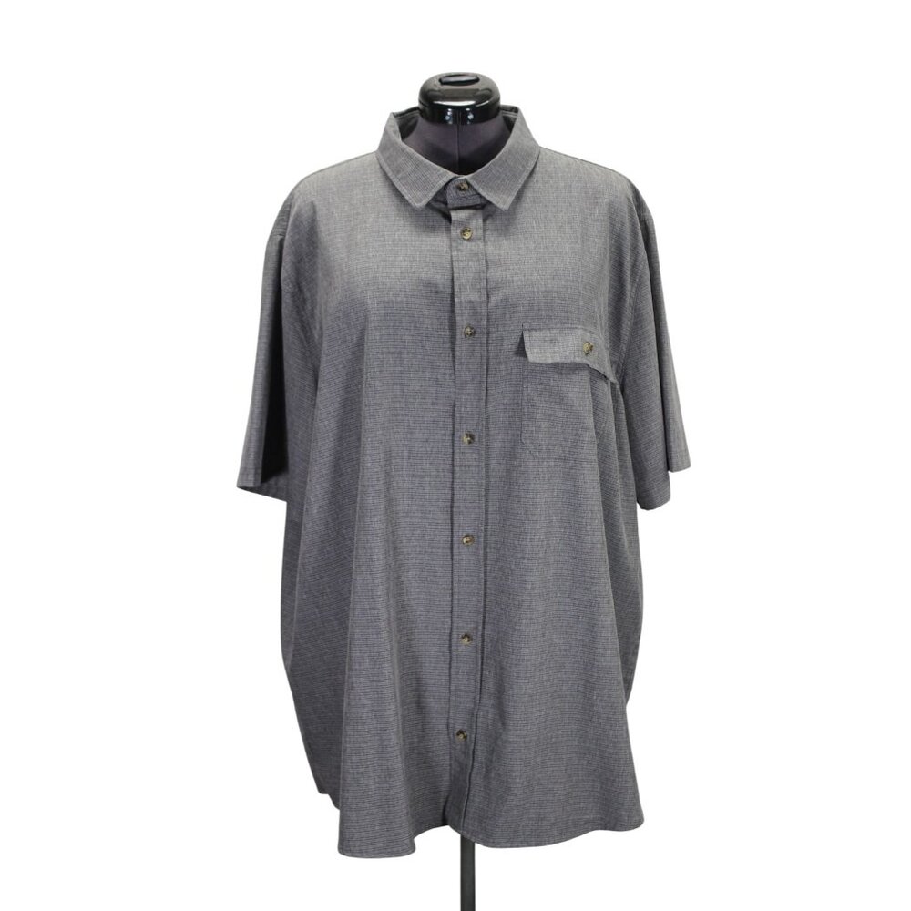 Avalanche Outdoor Supply Co. Performance Shirts Men’s Size XXL Lightweight 3-Pac